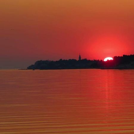 Apartment Novigrad City Centre Luaran gambar