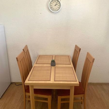 Apartment Novigrad City Centre Luaran gambar