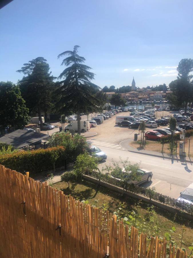 Apartment Novigrad City Centre Luaran gambar