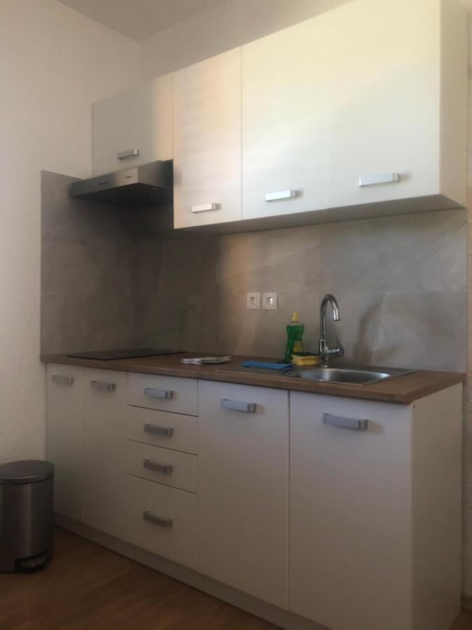 Apartment Novigrad City Centre Luaran gambar