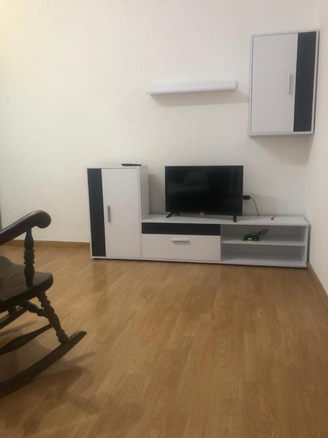 Apartment Novigrad City Centre Luaran gambar