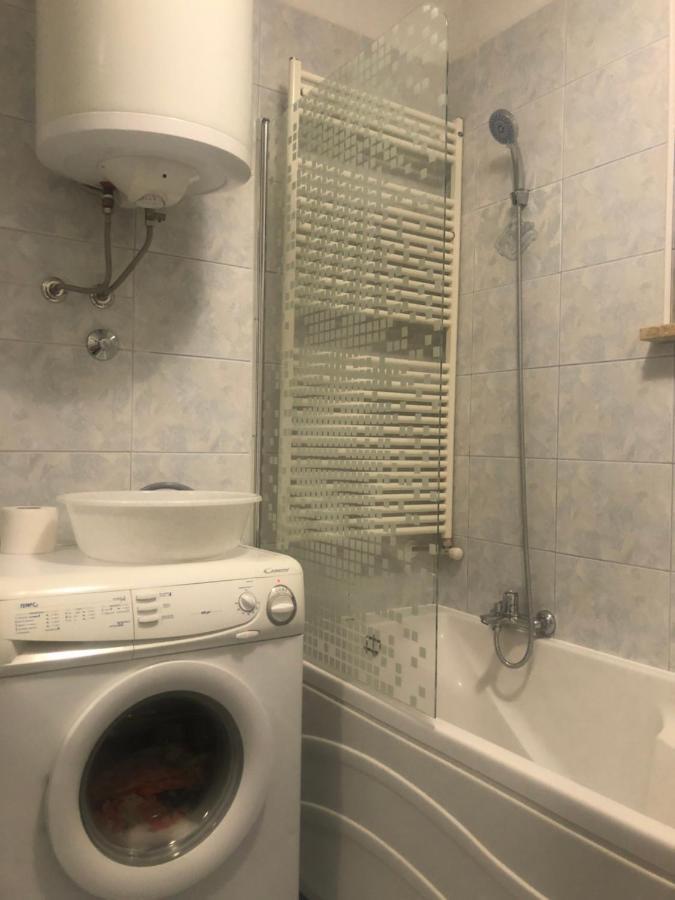 Apartment Novigrad City Centre Luaran gambar