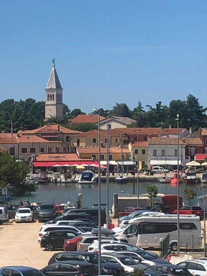 Apartment Novigrad City Centre Luaran gambar