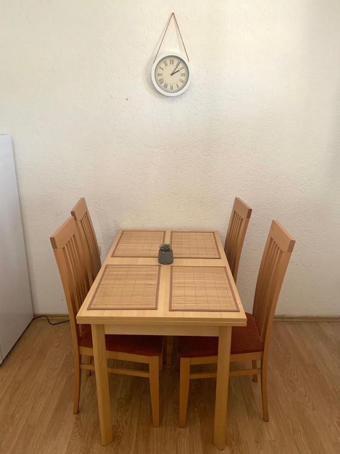 Apartment Novigrad City Centre Luaran gambar