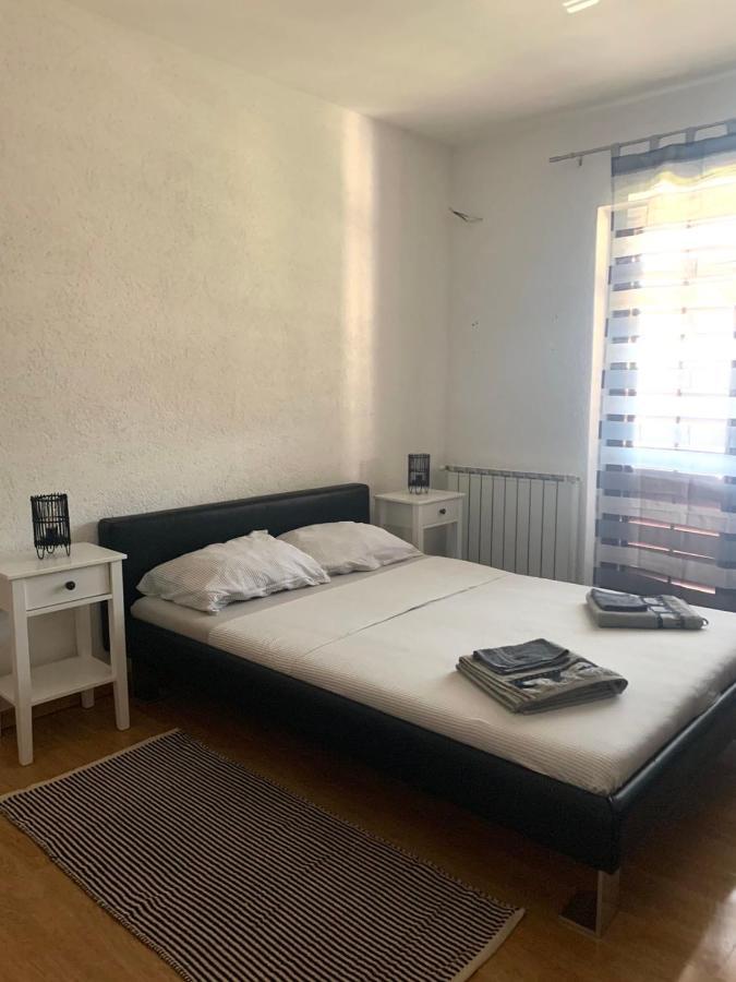 Apartment Novigrad City Centre Luaran gambar