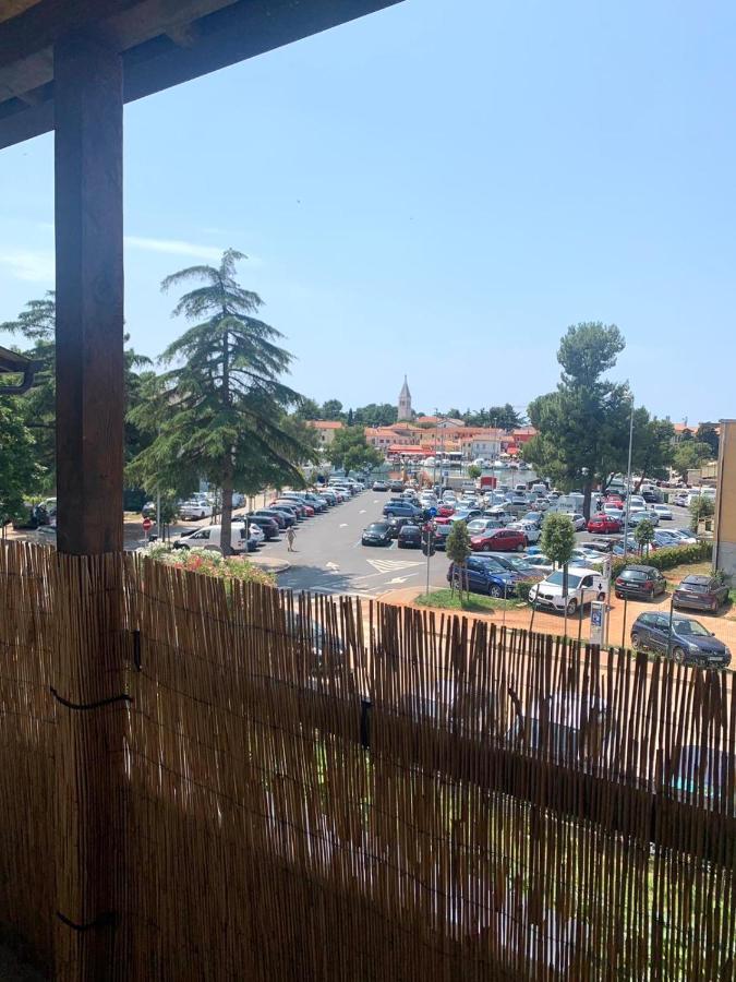 Apartment Novigrad City Centre Luaran gambar