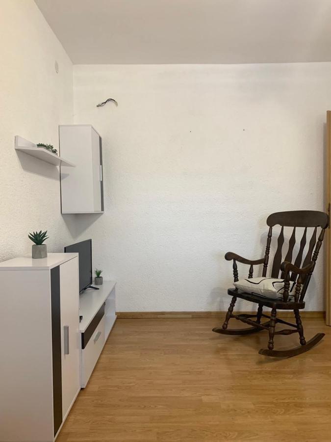 Apartment Novigrad City Centre Luaran gambar