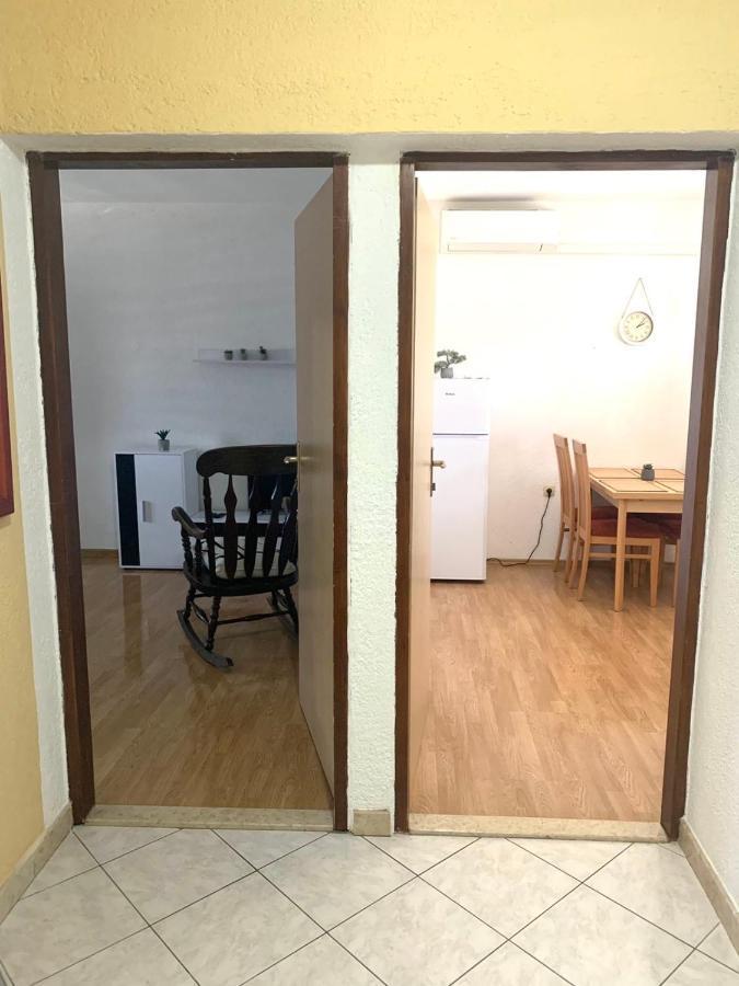 Apartment Novigrad City Centre Luaran gambar