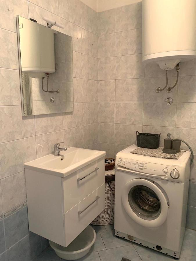 Apartment Novigrad City Centre Luaran gambar