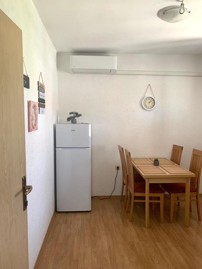 Apartment Novigrad City Centre Luaran gambar