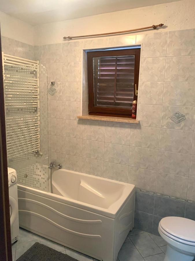 Apartment Novigrad City Centre Luaran gambar