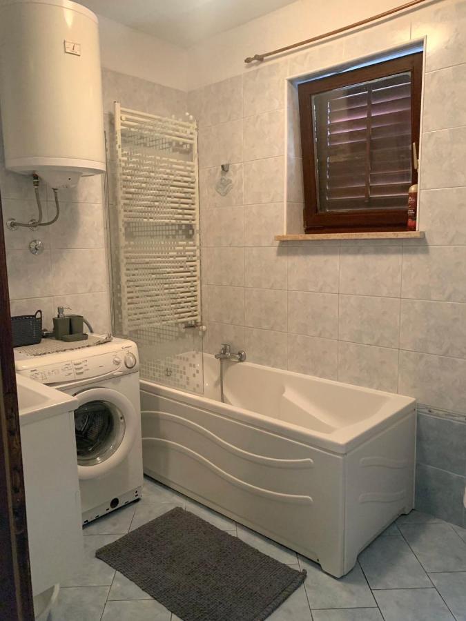Apartment Novigrad City Centre Luaran gambar